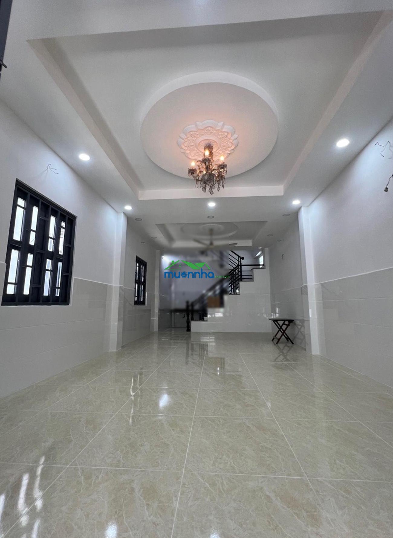 Bán nhà vừa ở vừa kinh doanh lê văn lương, đường rộng 7m, gần lotte, nhà 3 phòng ngủ giá 6.5 tỷ - 4