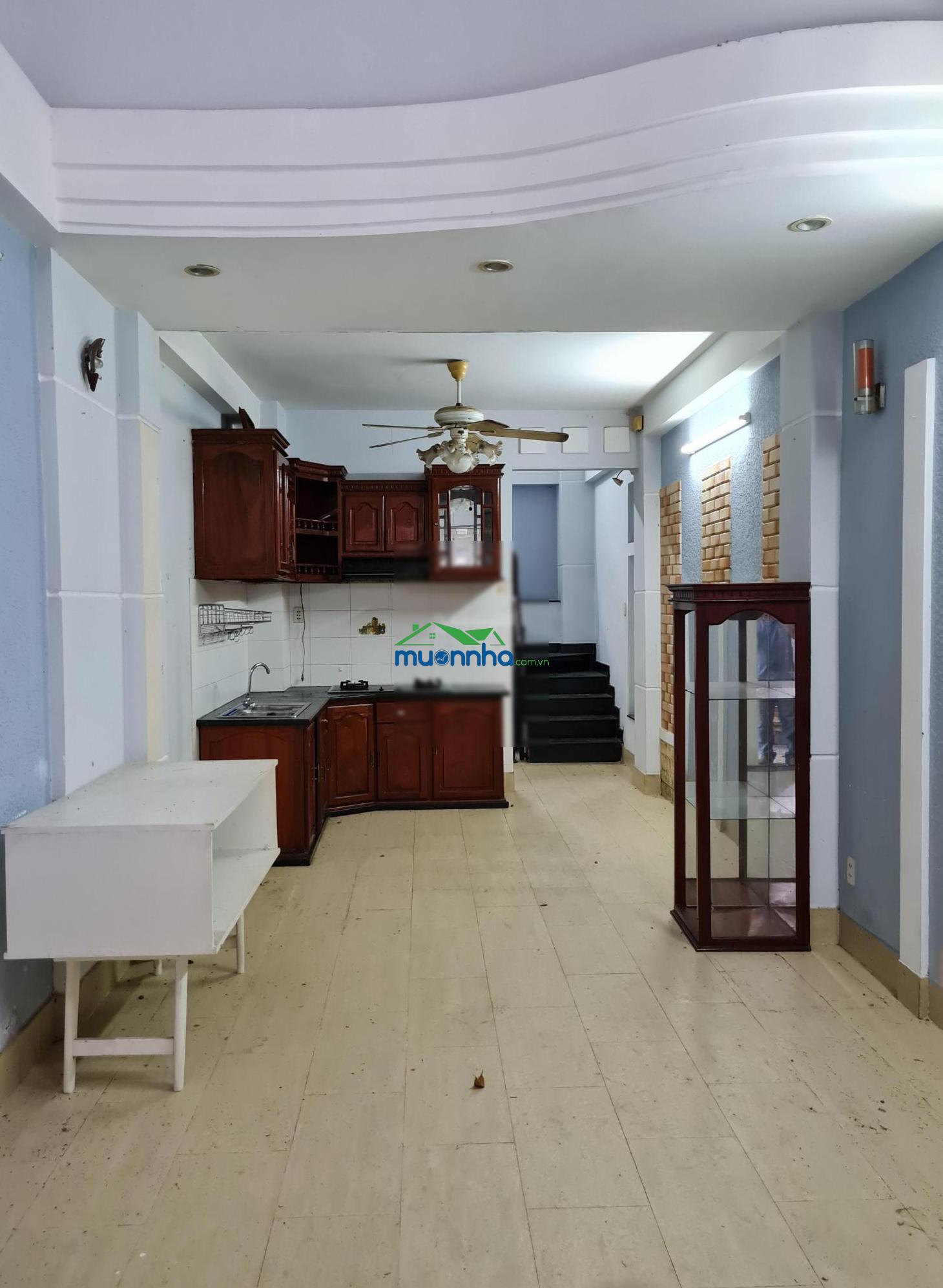 Bán gấp nhà riêng 3pn, 3wc tại 1162/101 trường sa, 7,1 tỷ, 40m2, view đẹp - 3