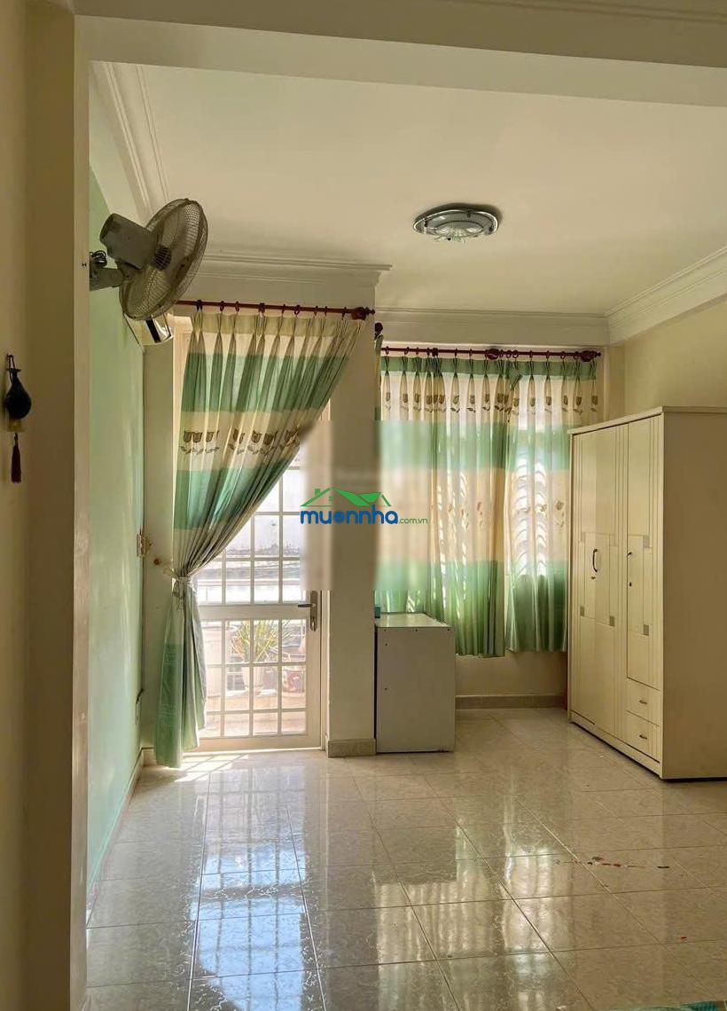 Hot hot chính chủ cần bán căn nhà tại phường 4, quận 3, tp. hồ chí minh - 2