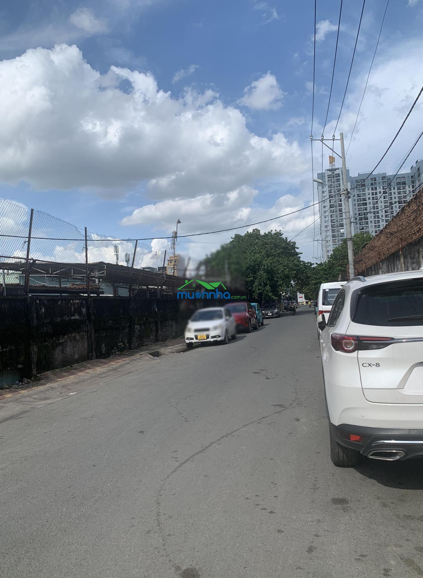 Bán nhà q7, lê văn lương, bế văn cấm, 75m2, giá 8,6 tỷ, lotte mart