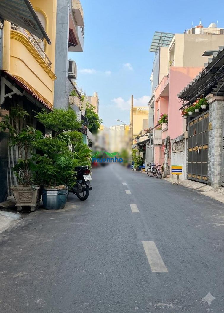 Bán nhà mới trục kinh dương vương an lạc 3 tầng 5pn ngang 5m nhỉnh 5 tỷ - 3