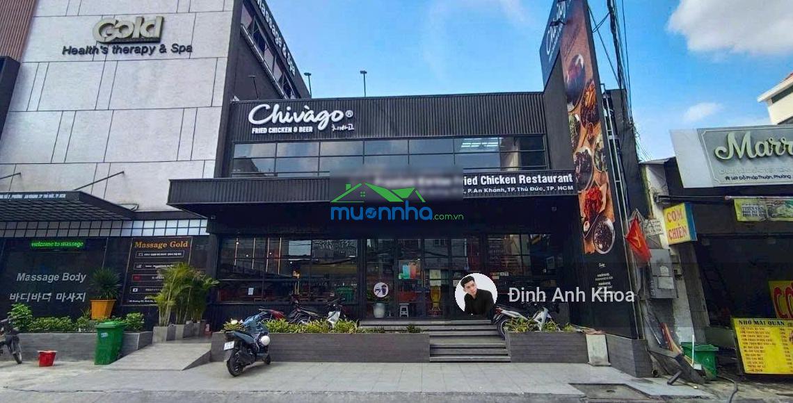 Tin thật 100%! toà nhà khu hoàng sa, q1. dt 6,5 x 14m, 3 tầng thuận tiện vào dùng ngay chỉ 17,5 tỷ - 2