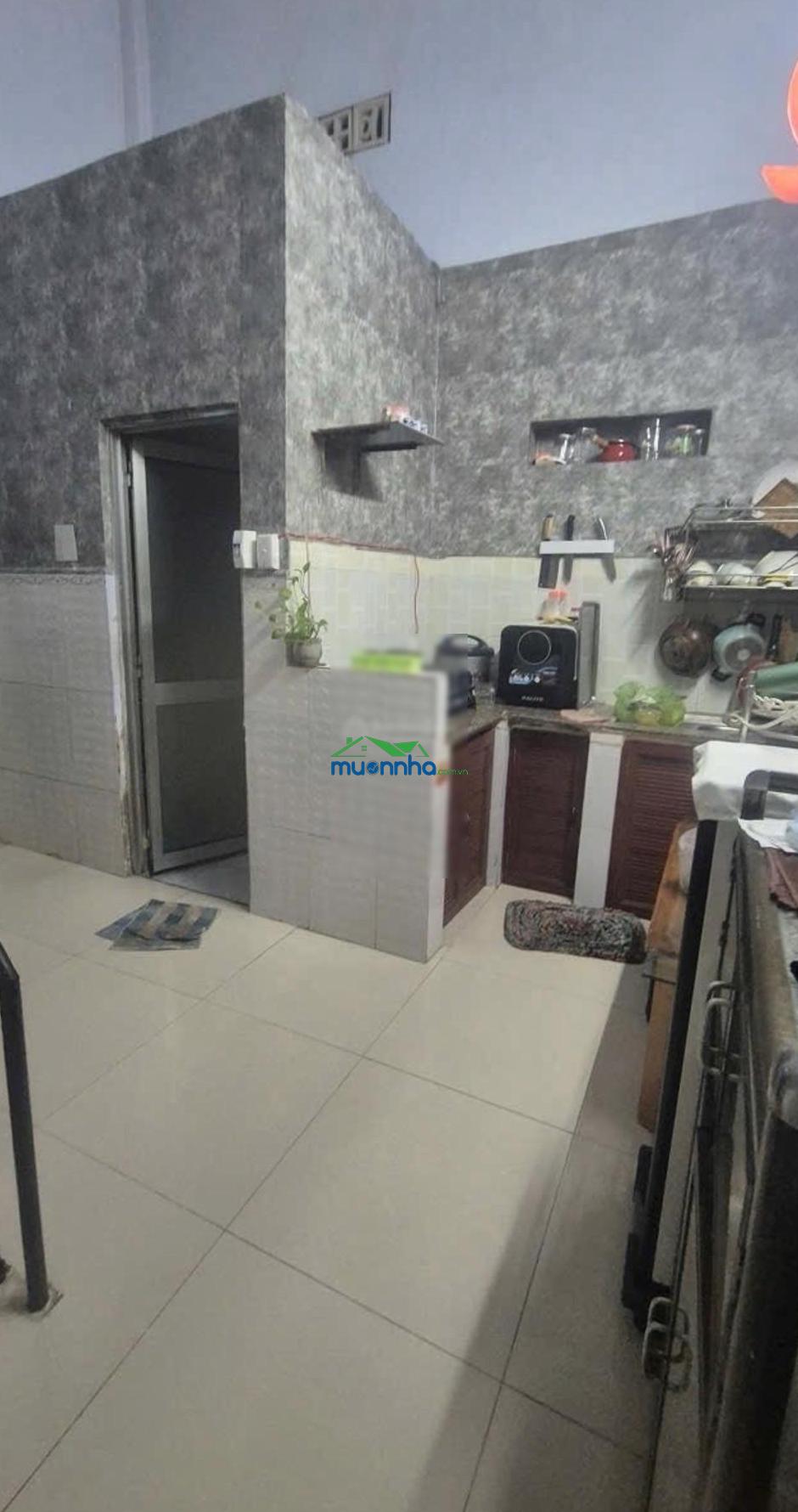 Bán nhà 4x11m - giá 4.** tỷ - hẻm xe hơi - sát tân kỳ tân quý - bình hưng hòa - 3