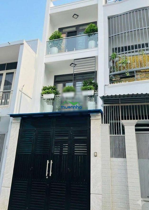 Hxh 6m cách mạng tháng 8,tân bình giáp bệnh viện thống nhất,sân bay-nhỉnh 7đ - 4