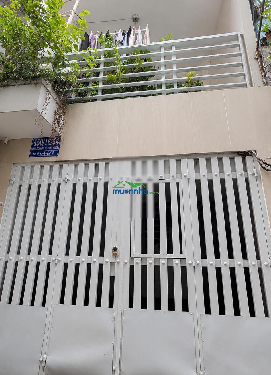 Cần tiền bán gấp! nhà phan xích long, p2, phú nhuận - dtcn 44.5m2 - 2 tầng - gần q1 - chỉ 9 tỷ - 3