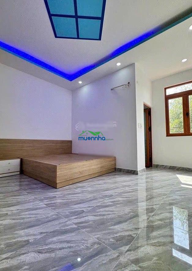 Nhà 3 tầng mặt tiền tam đông 8 hóc môn, diện tích 125m2, giá 6,2 tỷ - 2