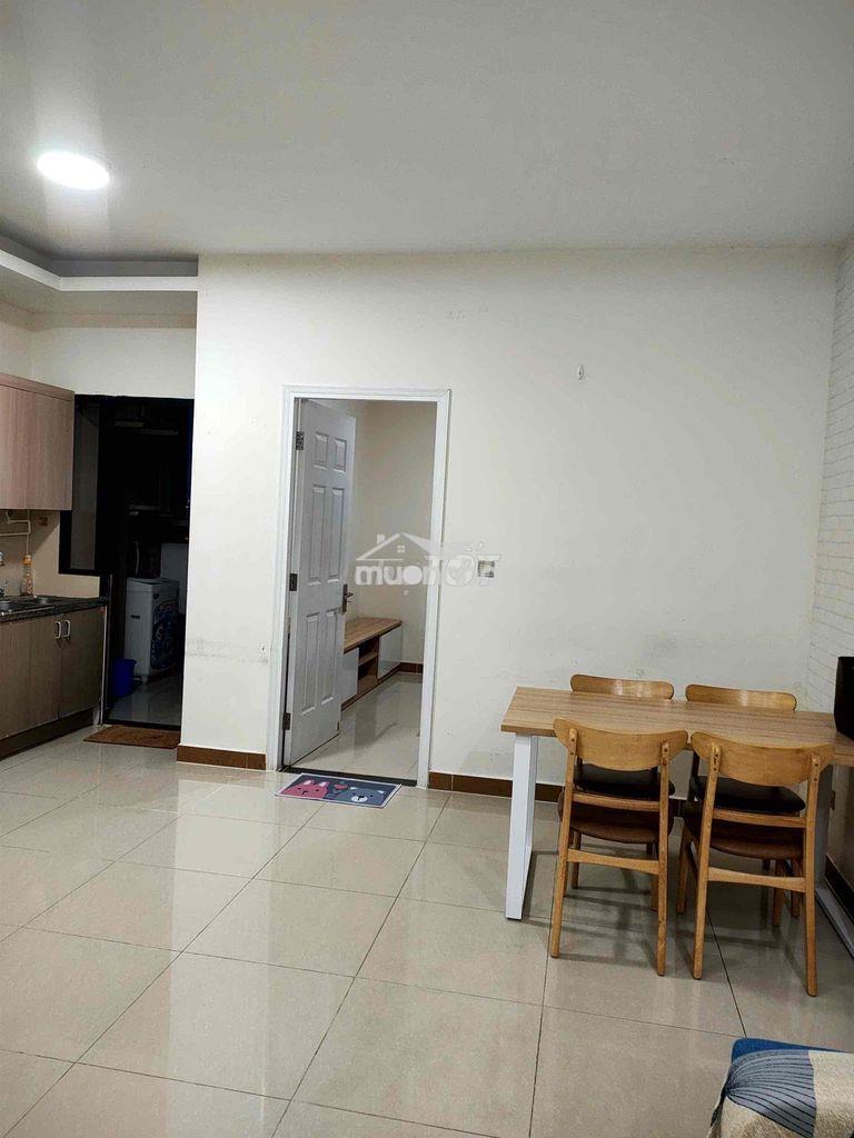 Cho thuê ch 1pn era town full nt giá 7,5 triệu - 2