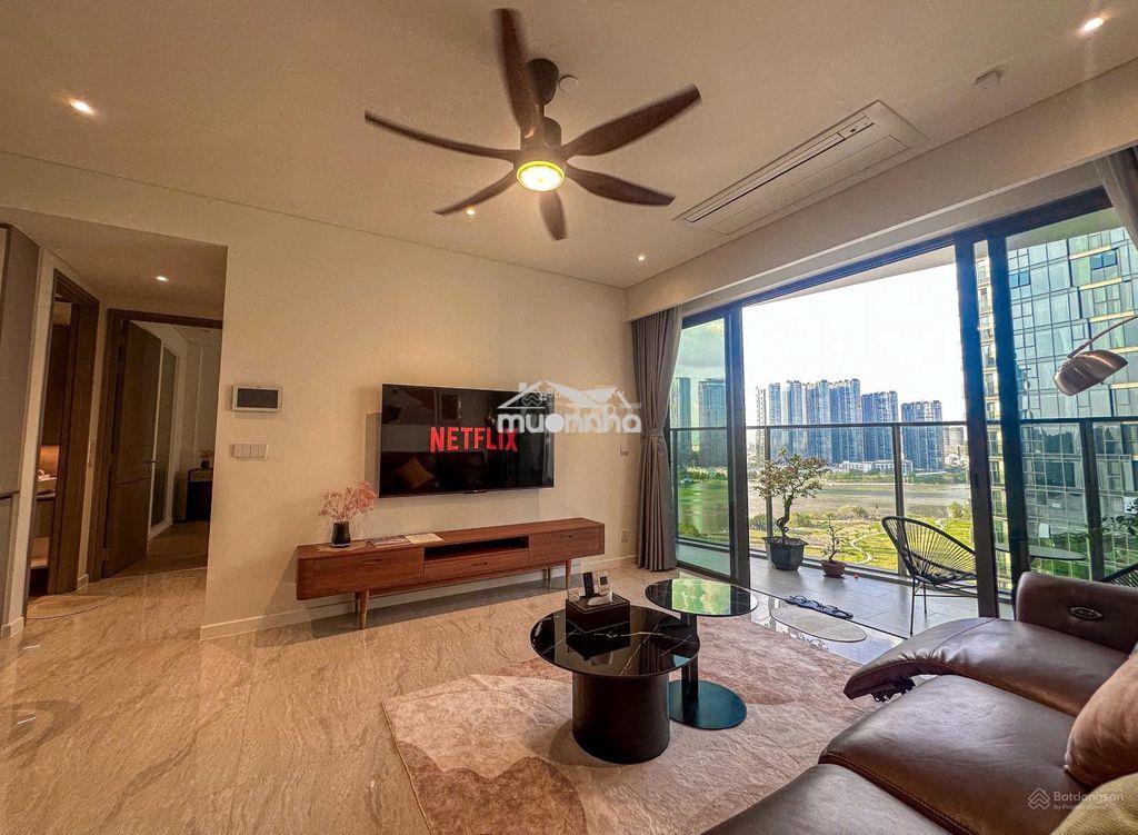 Cần cho thuê cc cộng hòa garden, 13 triệu,75m2, 2pn, 2wc, nhà đẹp - 4