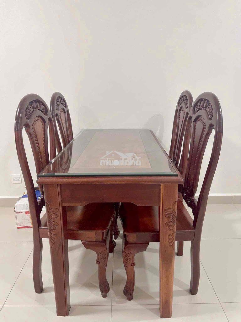 Chung cư topaz 1pn ở liền, full nội thất như hình, phù hợp ở gia đình - 2