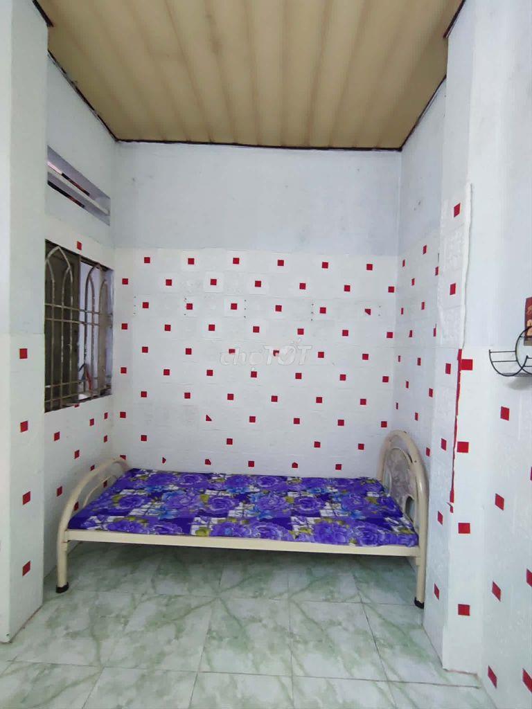Tân bình, hcm - cho thuê phòng 1 người ở, diện tích 14m2, 2tr - 4