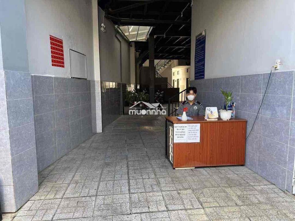 Phòng cho thuê p. thảo điền, q. 2 kề đh siu, đh văn hoá - 2