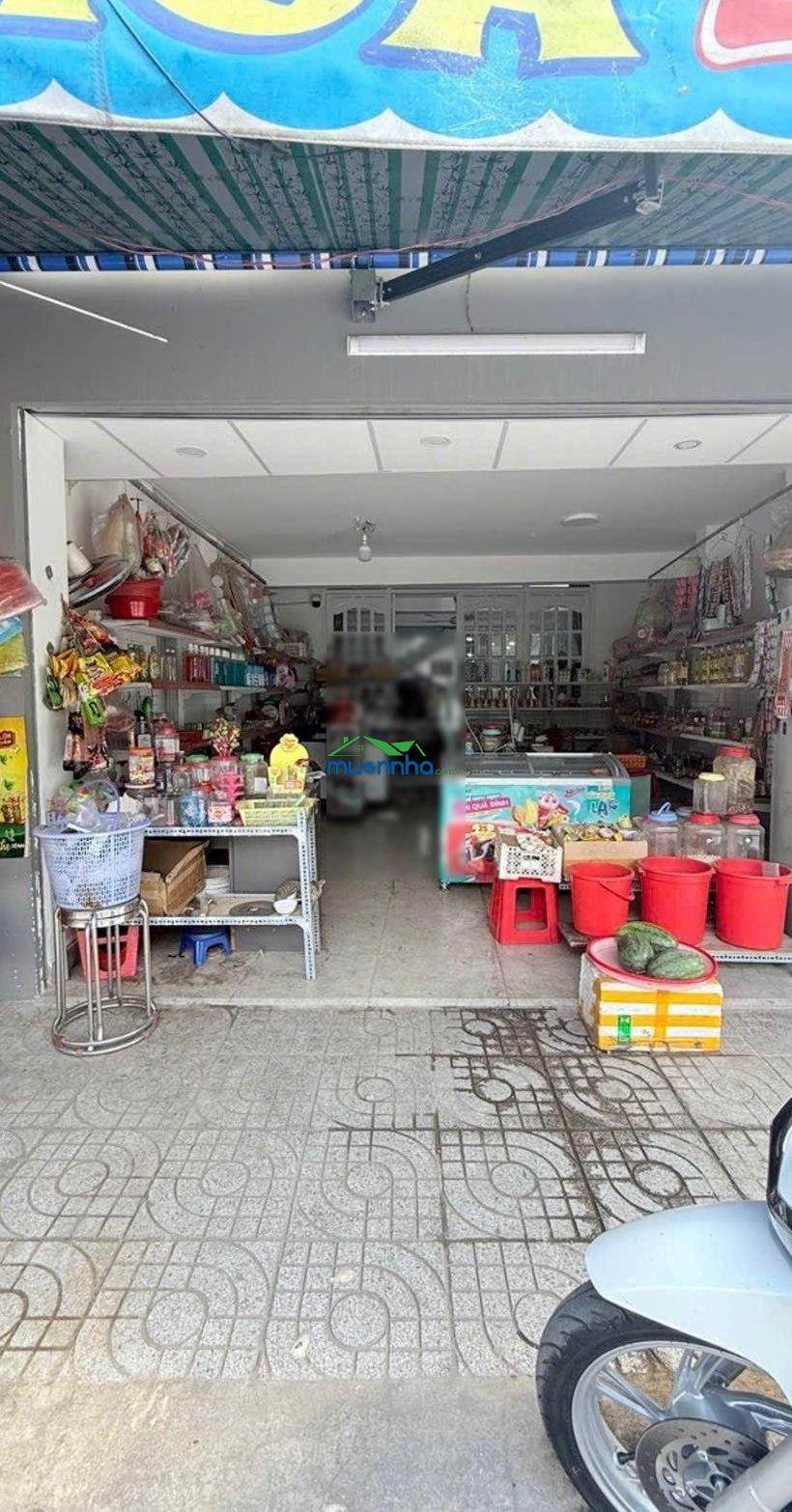 Bán nhà thủ đức - hội tụ đủ vừa kinh doanh vừa có dòng tiền vừa ở trệt 1 lầu cộng 8 phòng trọ - 4