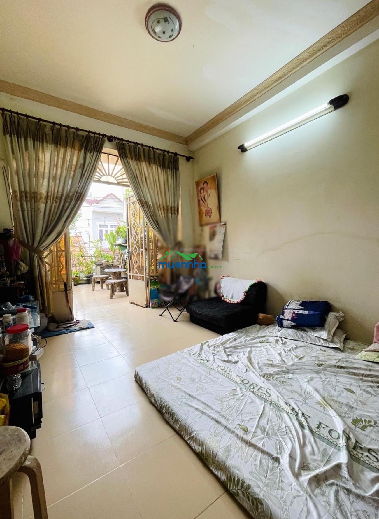Tc hơn #6tỷ tìm nhà hẻm6m nguyễn văn quá - pđht #4_tầng đúc bê tông -5p tân bình, gat3, gò vấp - 4