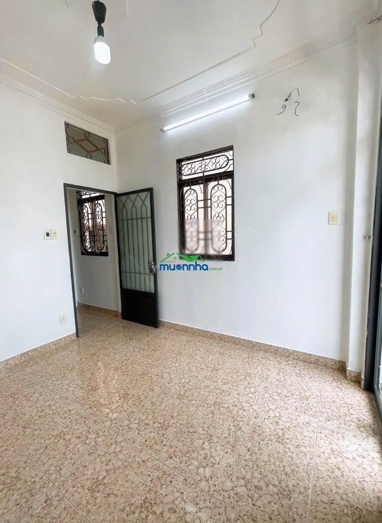 Chỉ nhỉnh 3 tỷ - bán nhà quận 7 - 2 tầng 2pn, gần mt, shr, kdc hiện hữu - 4