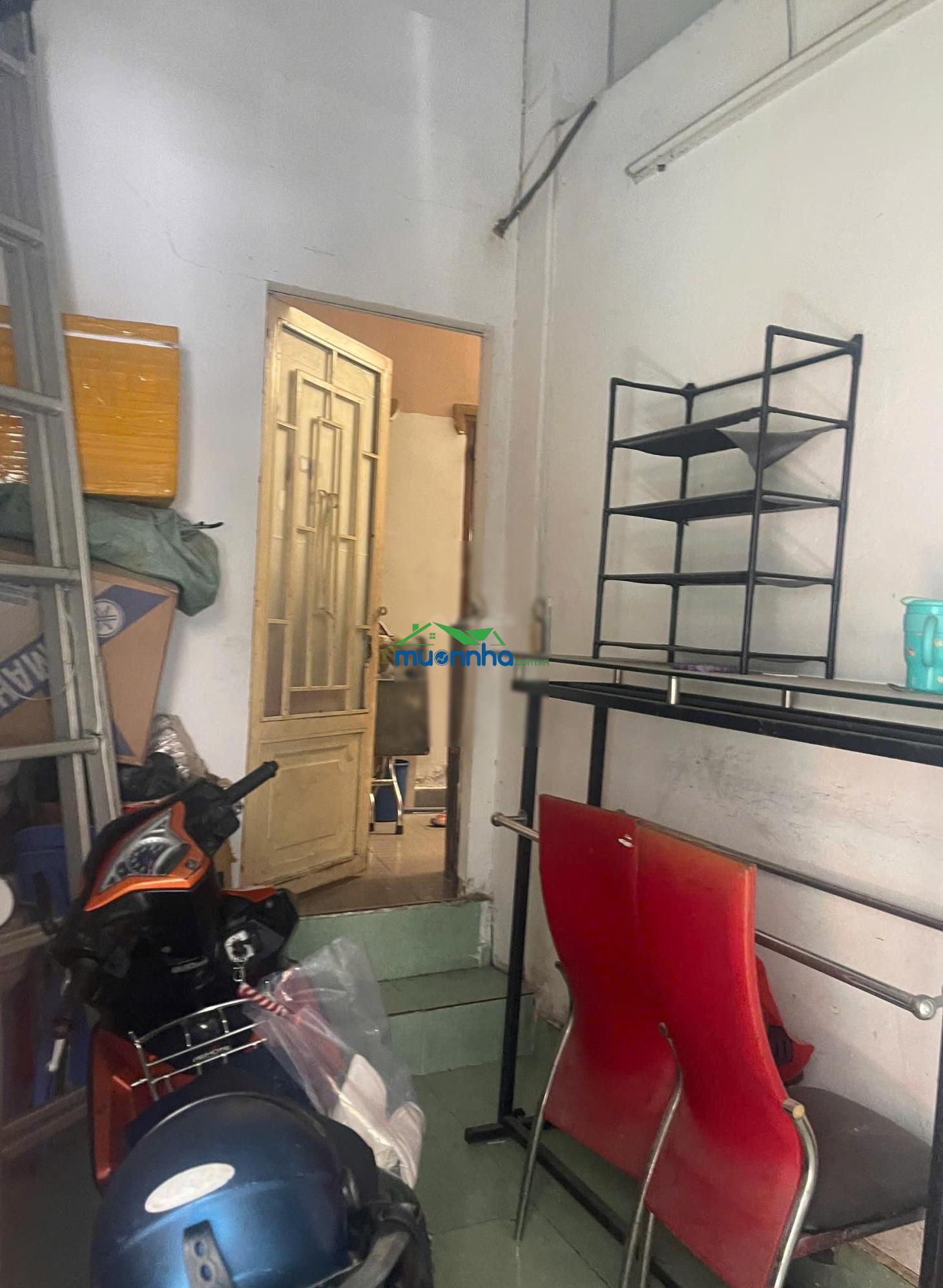 Siêu diện tích: bao to 93m2 - hẻm bùi thế mỹ - p10, thông gần mặt tiền chỉ hơn 6 tỷ đồng - 4