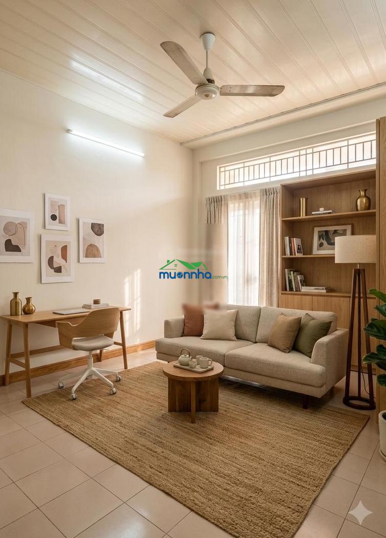 Bán nhà hẻm xe tải nguyễn sơn, nhỉnh 5 tỷ, 55m2, 2pn, 2wc, 2 tầng, giá tốt. - 3