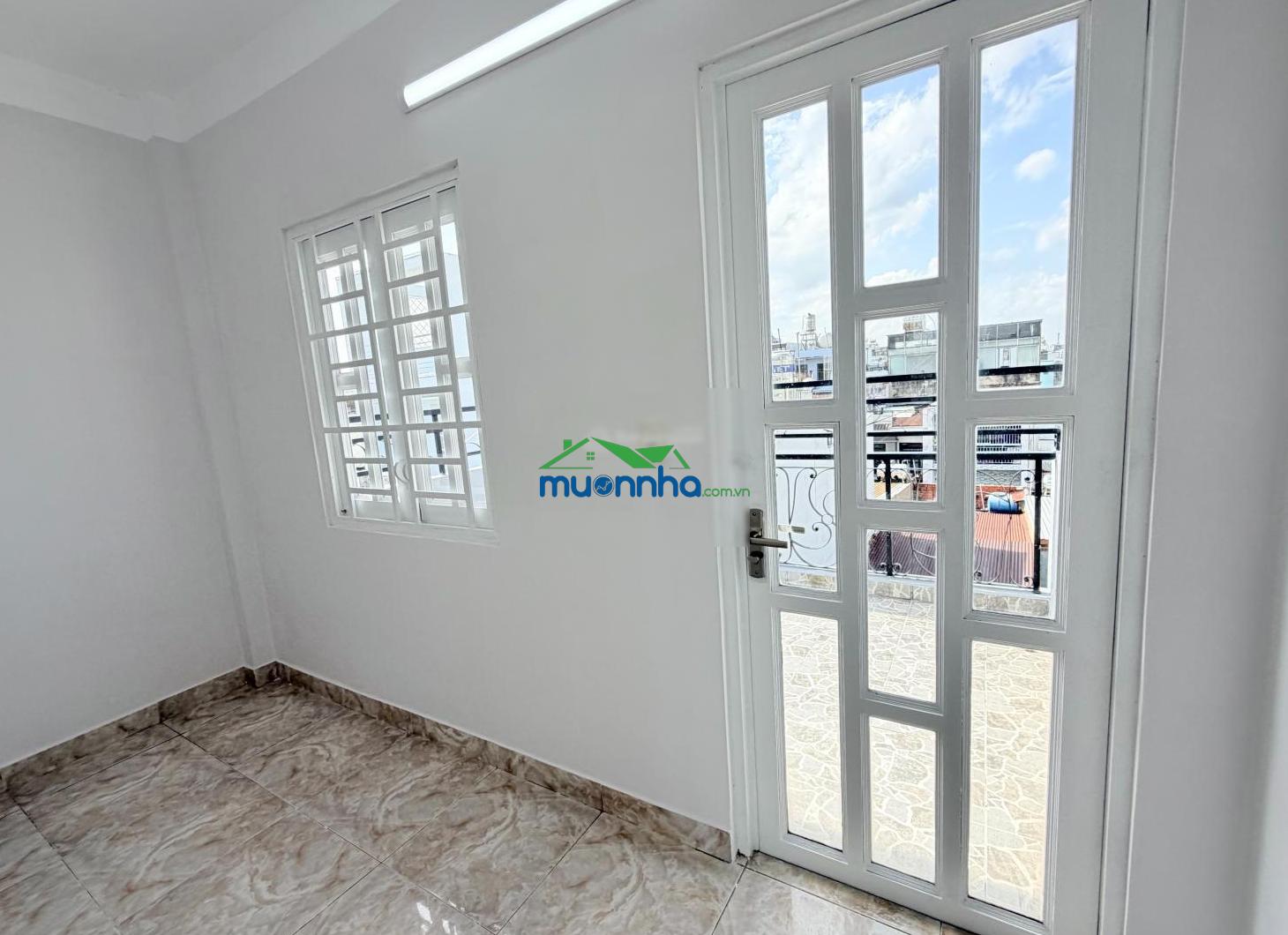 Bán nhà mới vào ở ngay đường 14a - lê văn quới - quận bình tân 4pn thoáng. giá chỉ nhỉnh 5 tỷ - 3