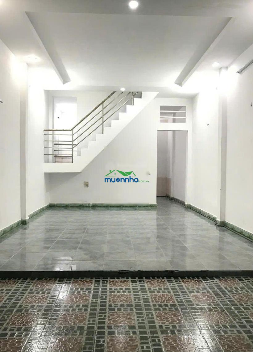 Bán nhà hẻm trần thái tông p.15 tân bình - sổ hồng chính chủ - giá bán 4,85 tỷ - 3