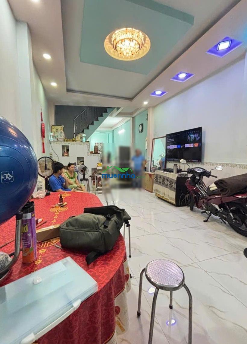 Bán nhà lê đình cẩn, giáp tên lửa, quận bình tân - sổ hồng riêng - 72m2 - giá 5,3 tỷ
