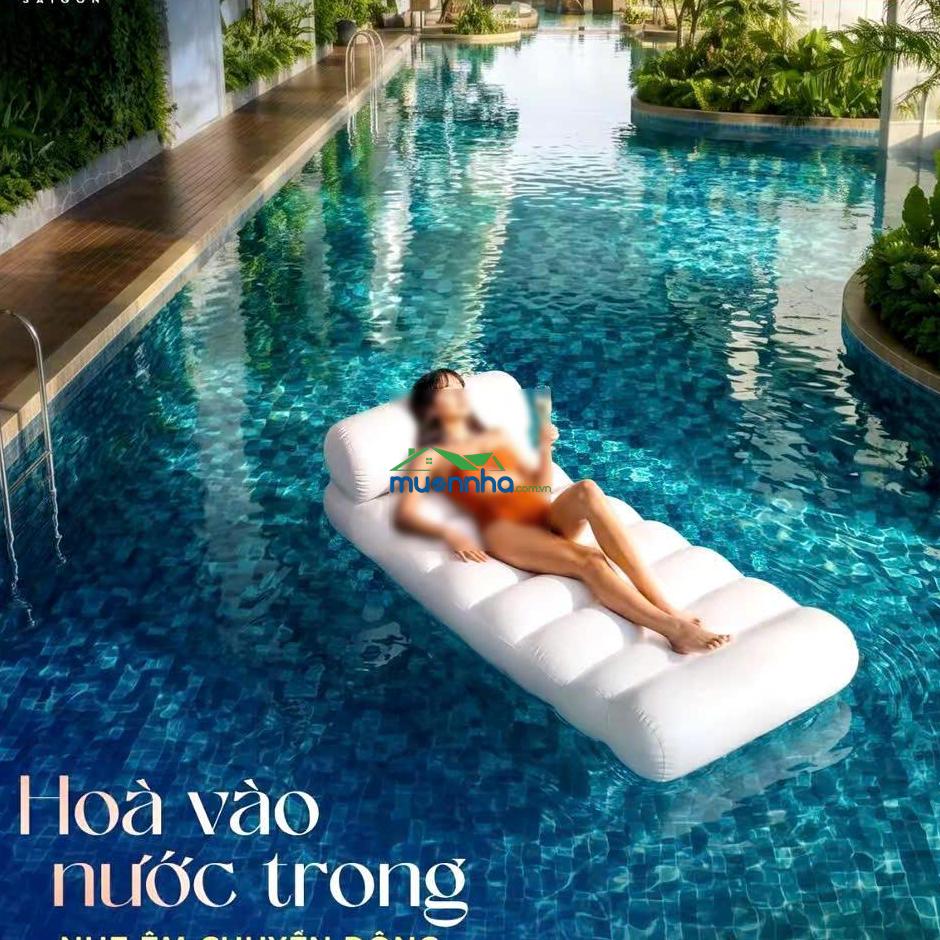 Dòng tiền tối ưu - chiết khấu chạm đỉnh lên đến 6.8% | monrei saigon - 4