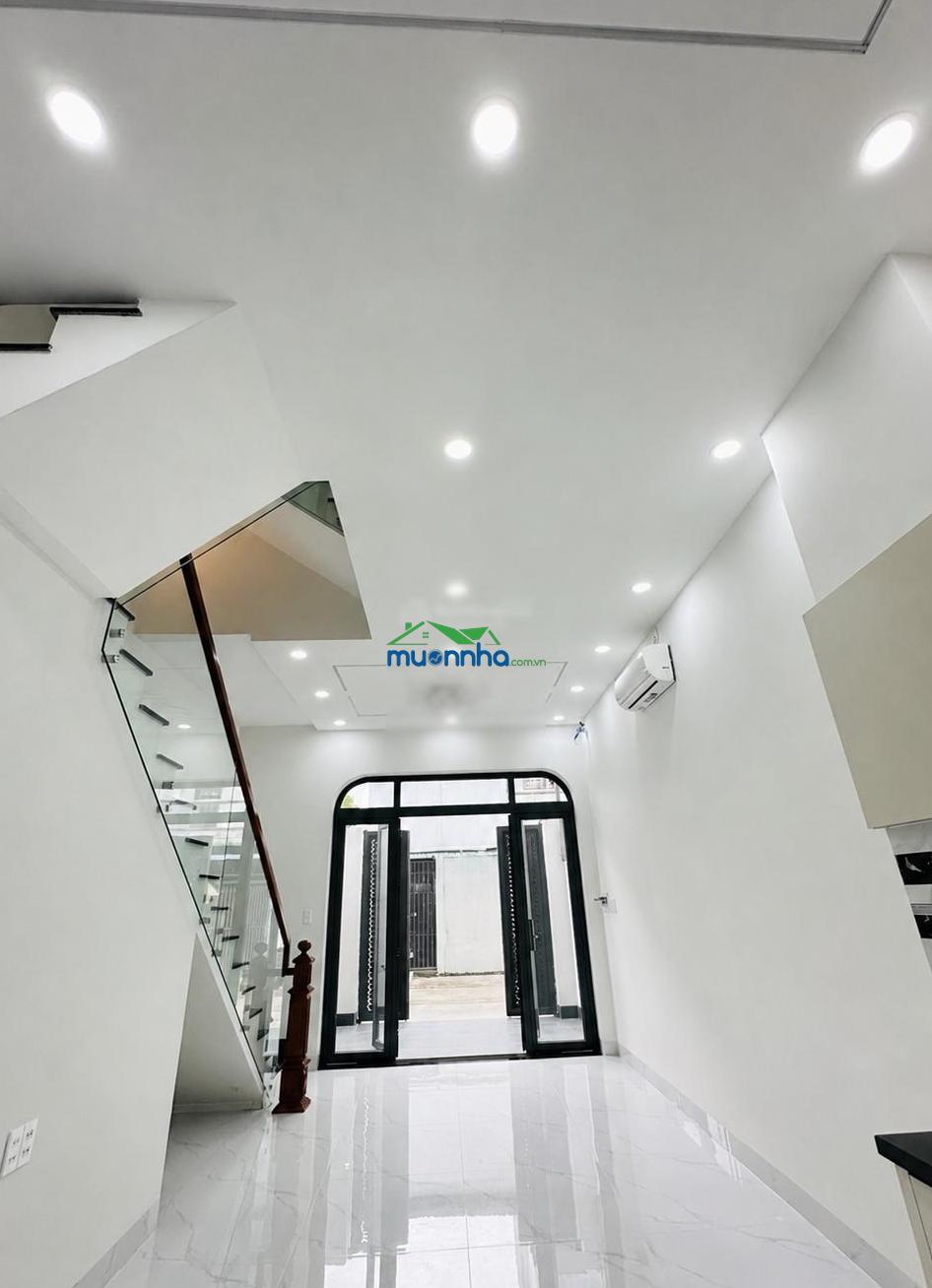 Chủ giảm ngay 200 triệu, nhà mới nguyễn xiển kế vinhomes grand park, đường 7m, giá chỉ 5.3 tỷ - 3