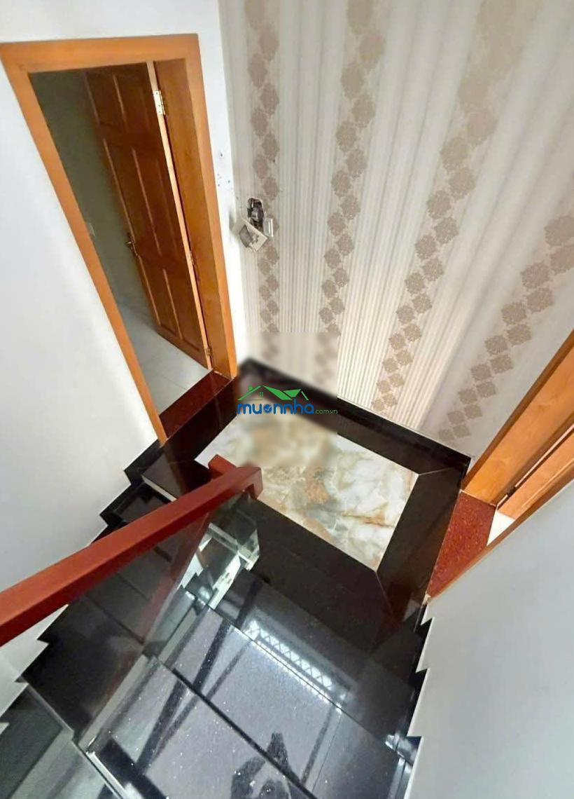 Chính chủ cần bán gấp nhà riêng giá rẻ 5 tầng 5pn,5wc,54m2 hồ chí minh ,tân bình chỉ với 9 tỷ 900 - 4