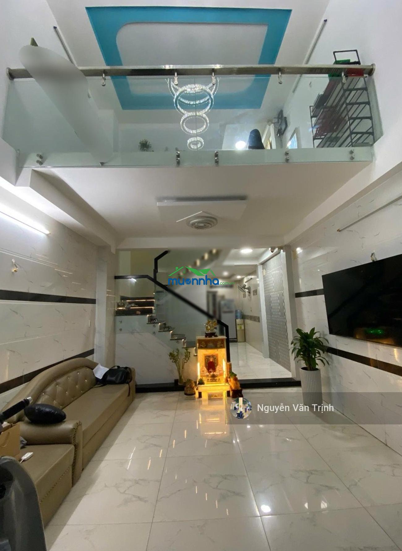 Hxh 6m lạc long quân 5 tầng mới 50m2 chỉ 12.5 tỷ - 2