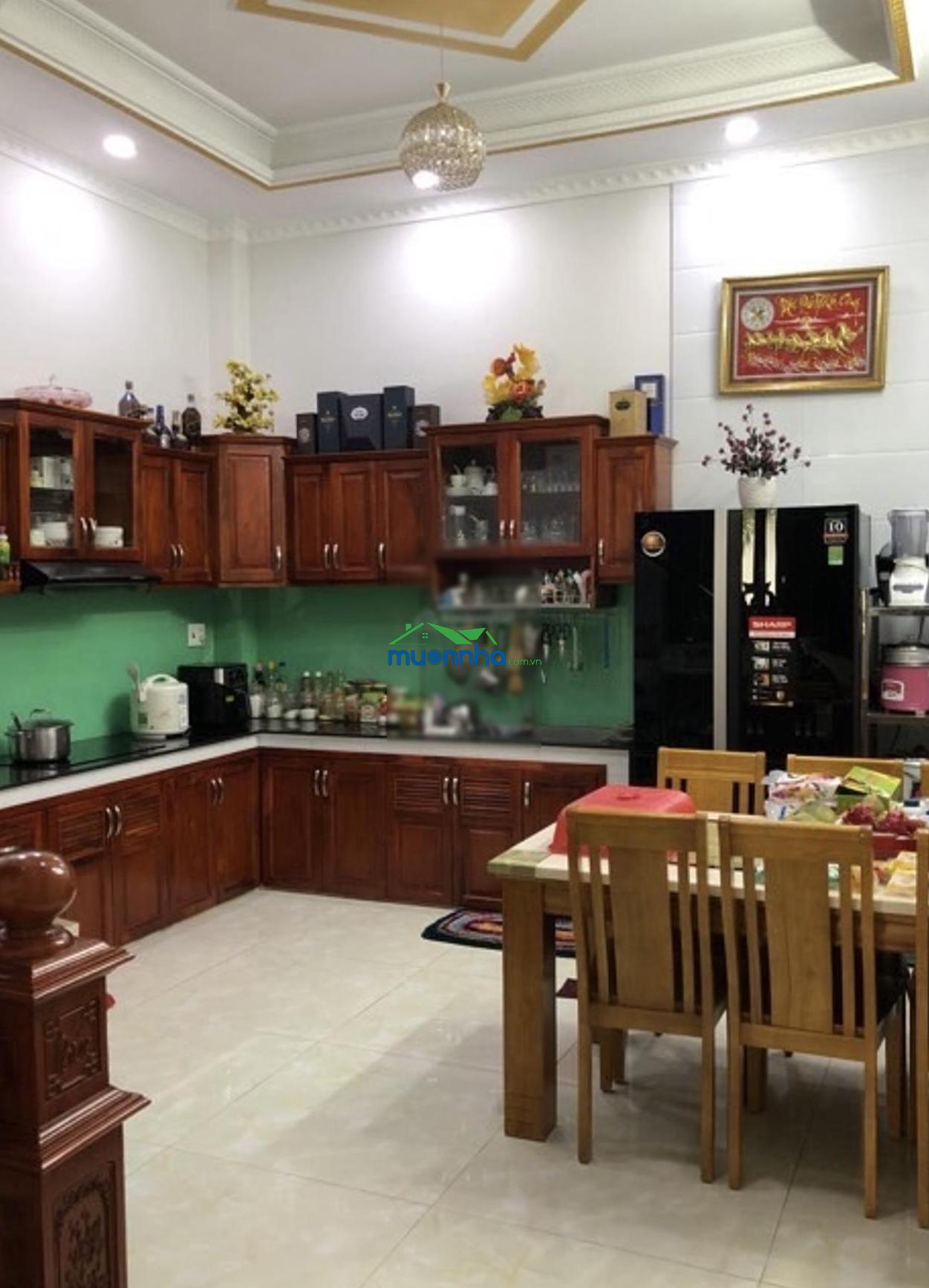 Bán gấp nhà phan đình phùng 45m2, 4,5x10, sát hẻm ô 3 tầng btct, nhỉnh 6 tỷ. - 3