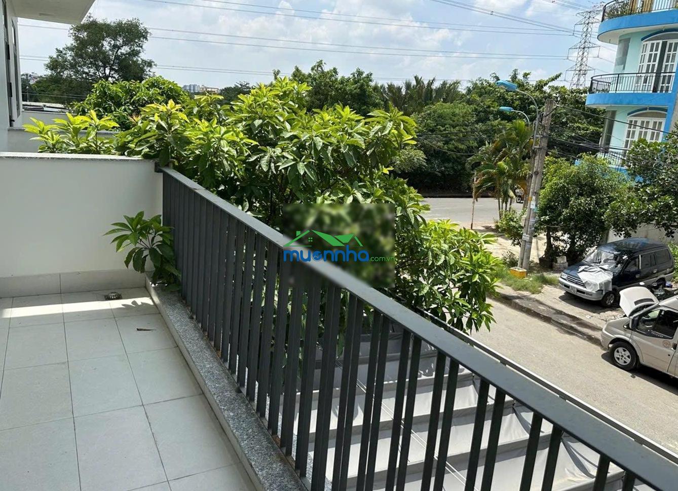 Bán nhà kinh doanh cafe - phạm thế hiển - quận 8 - 2