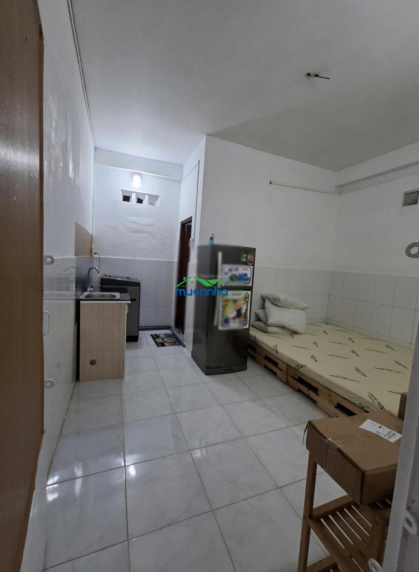 Bán nhà riêng đang kinh doanh phòng trọ khu vực lâm văn bền (quận 7 cũ) - 2