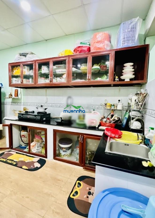 Huỳnh tấn phát - q7 - cực hiếm với chiều dài 19,5m, ngang 4m nở hậu 4,2m - giá chào 8,5 tỷ. - 4