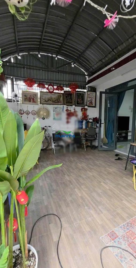 Chủ gửi bán nhà phường hiệp thành, q12 80m2 giá 2tỷ29 - 4