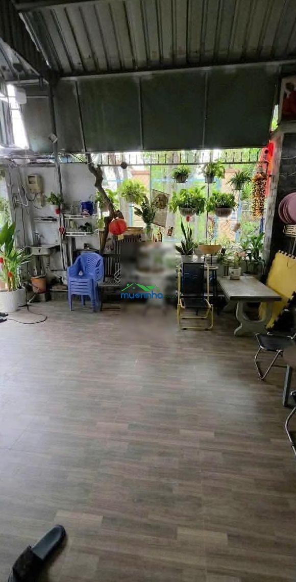 Chủ gửi bán nhà phường hiệp thành, q12 80m2 giá 2tỷ29 - 2