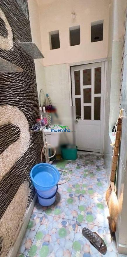 Bán nhà đường đỗ xuân hợp phước long a quận 9
