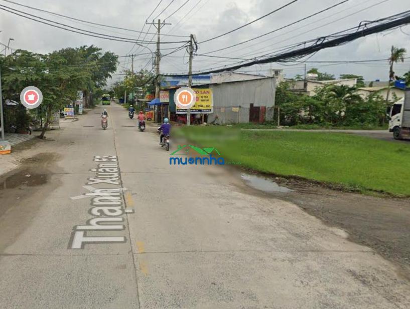 Nhà đẹp thạnh xuân quận 12 không gian sống hiện đại, kết nối thuận tiện, đầy đủ tiện ích - 2