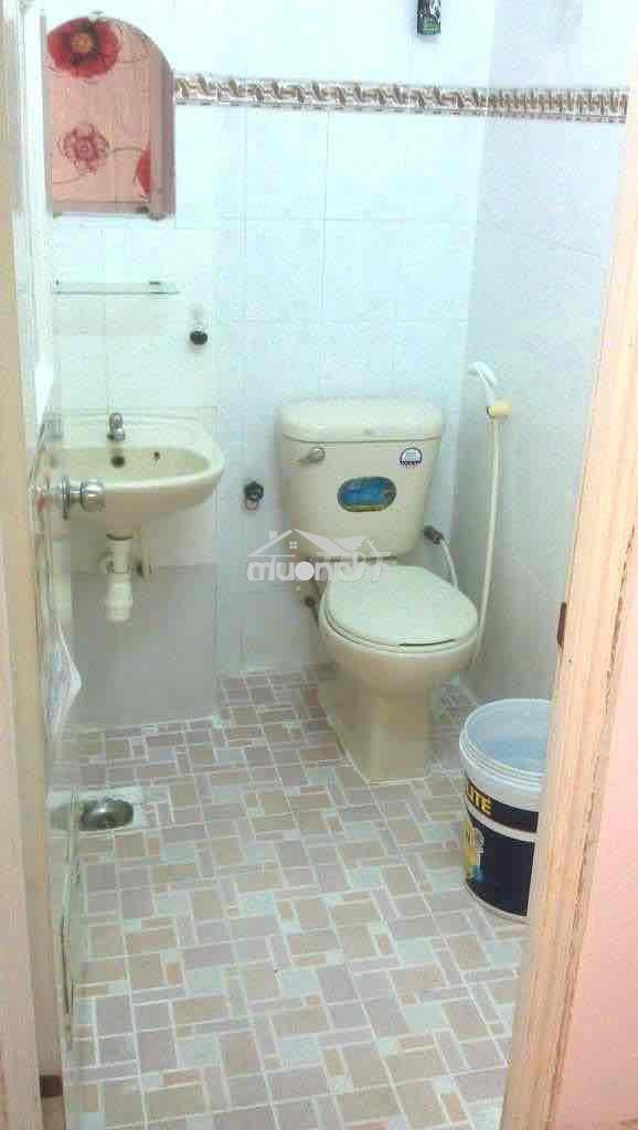 P có cửa sổ đường hoà hưng gần toà nhà viettel cho nữ thuê - 3