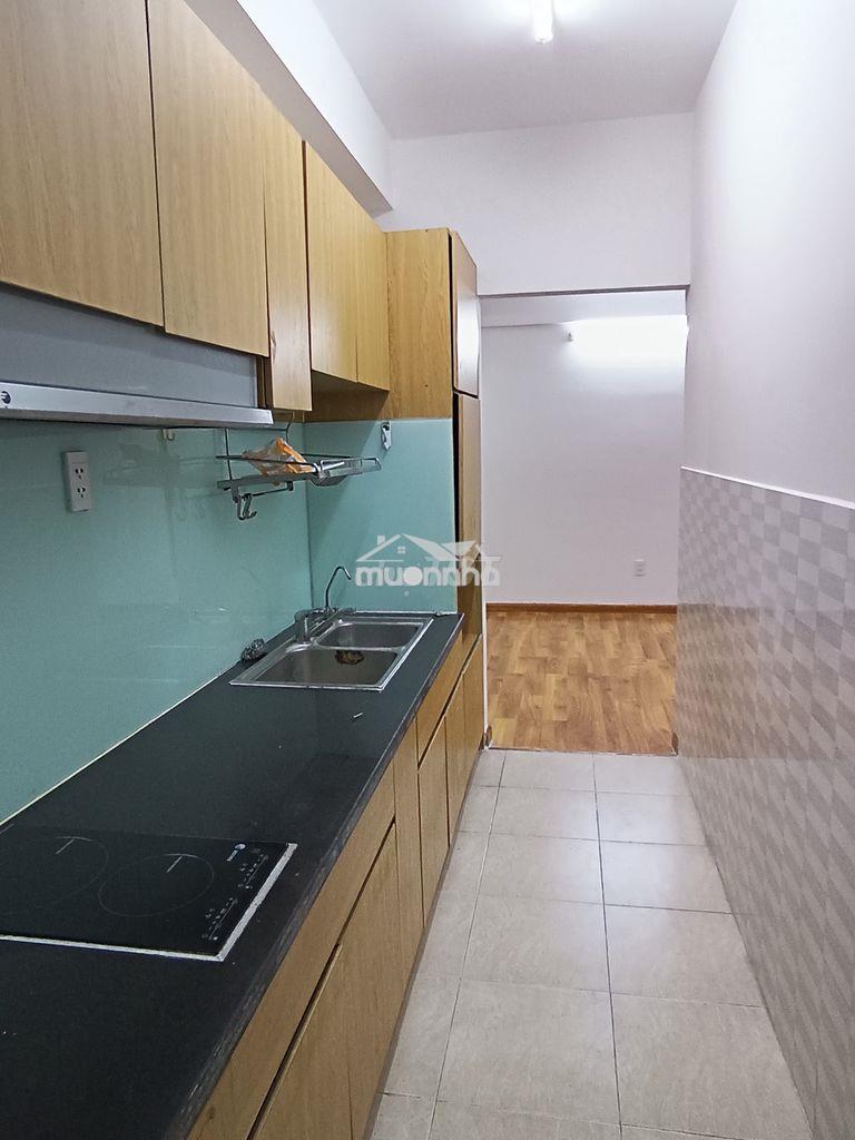 Chính chủ bán ehome 3, căn 2pn block b2 ngay hồ bơi, tầng 8, hướng nam - 4