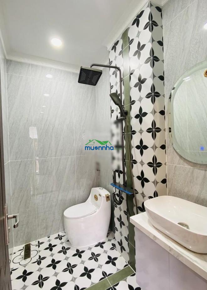 Dương cát lợi-nb-2 căn sát vách -57m2 (5x11,4m)-nhà mới full nội thất cao cấp -tiện ích quận 7. - 4
