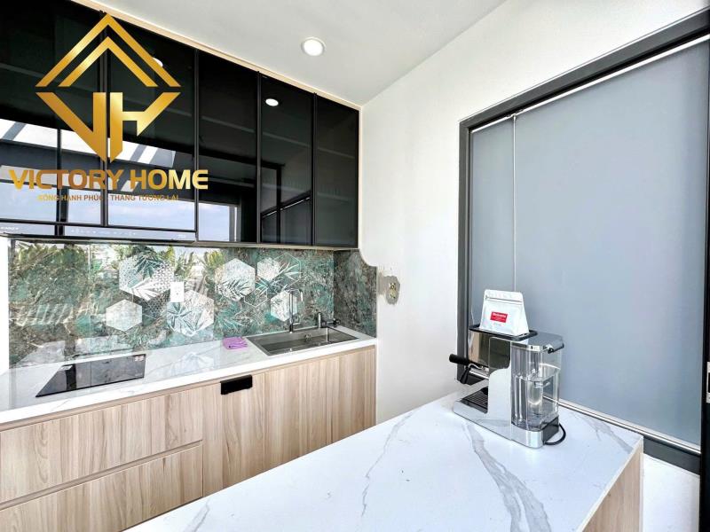 ✨Cho thuê căn hộ 1pn tách bếp - full nội thất - thuận tiện di chuyển qua  q1, gò vấp, phú nhuận, thủ đức,tân bình 🏡 - 3