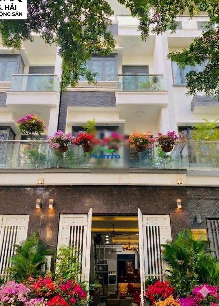 Nhà đẹp - kdc sài gòn mới - gara ô tô - chỉ 6 tỷ 7 - 3