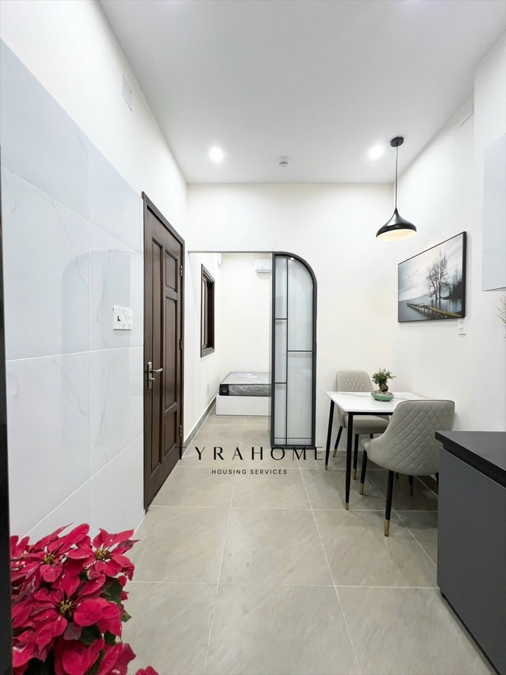 💎 Chỉ cần xách vali vào ở ngay! căn hộ 1pn sang xịn mịn kết nối với q1, q2, phú nhuận, gò vấp, thủ đức💎
