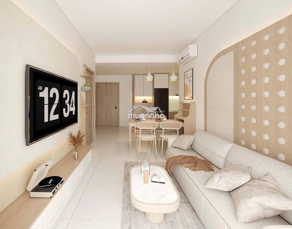 Cho thuê q7 riverside đào trí, căn 1pn full nội thất chỉ 10 triệu. - 2