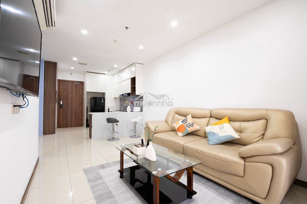 Hệ thống chuyên cho thuê hà đô centrosa ngắn & dài hạn 1pn - 2pn - 3pn - 2
