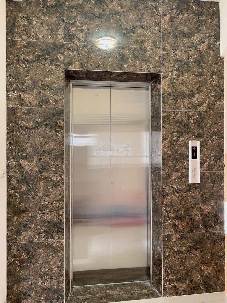 Cho thuê văn phòng định công mới – chính chủ - 4