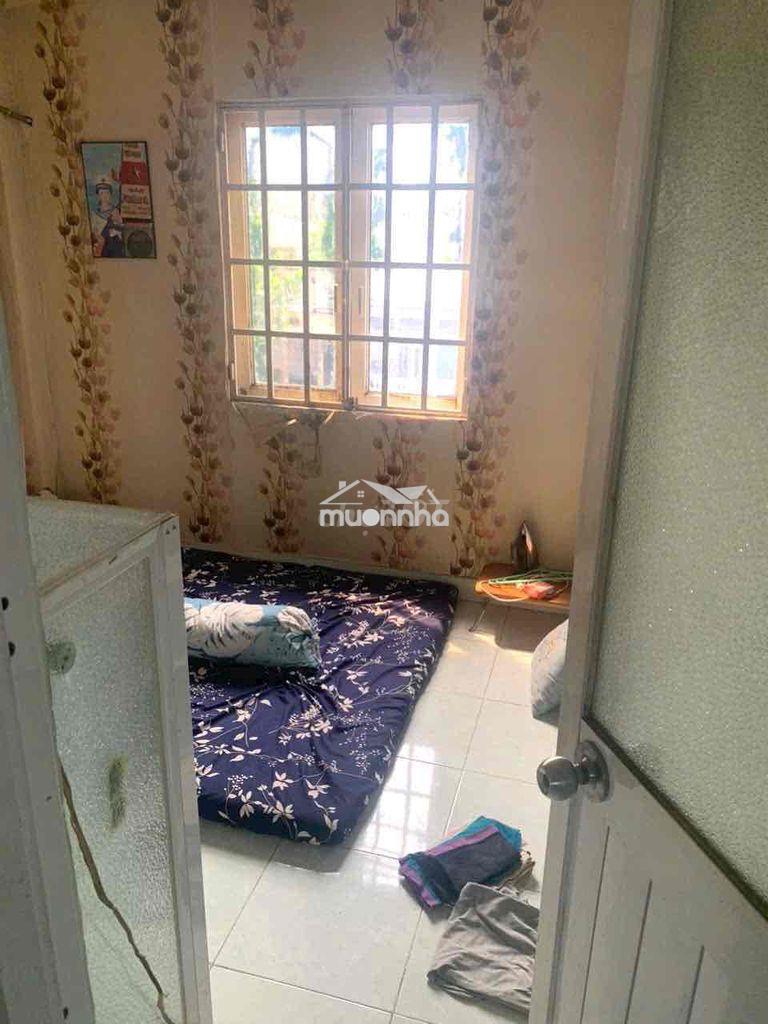 💎 💎 💎 Nhà trung tâm gần chợ gò vấp 3pn 2wc giá rẻ chỉ 6,8 triệu - 3