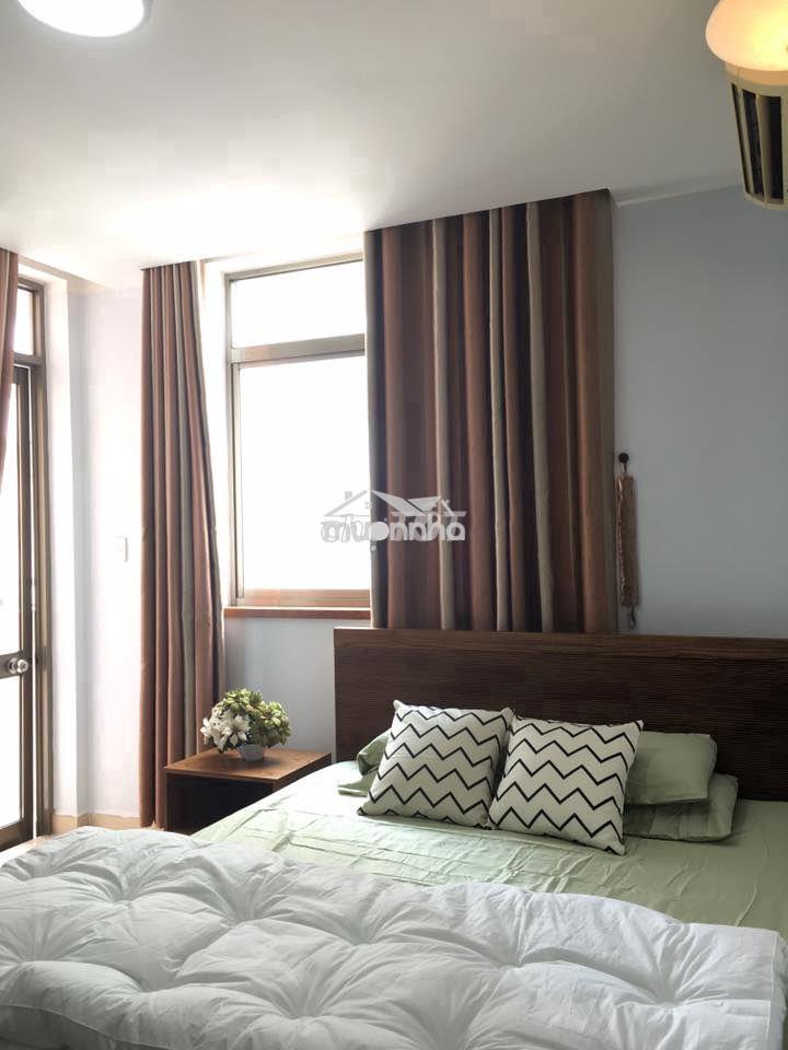 Căn hộ chung cư an dương vương : 95m2-2pn-nội thất - 2