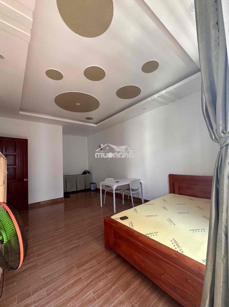 Cho thuê phòng trọ giá rẻ - full tiện ích - 3