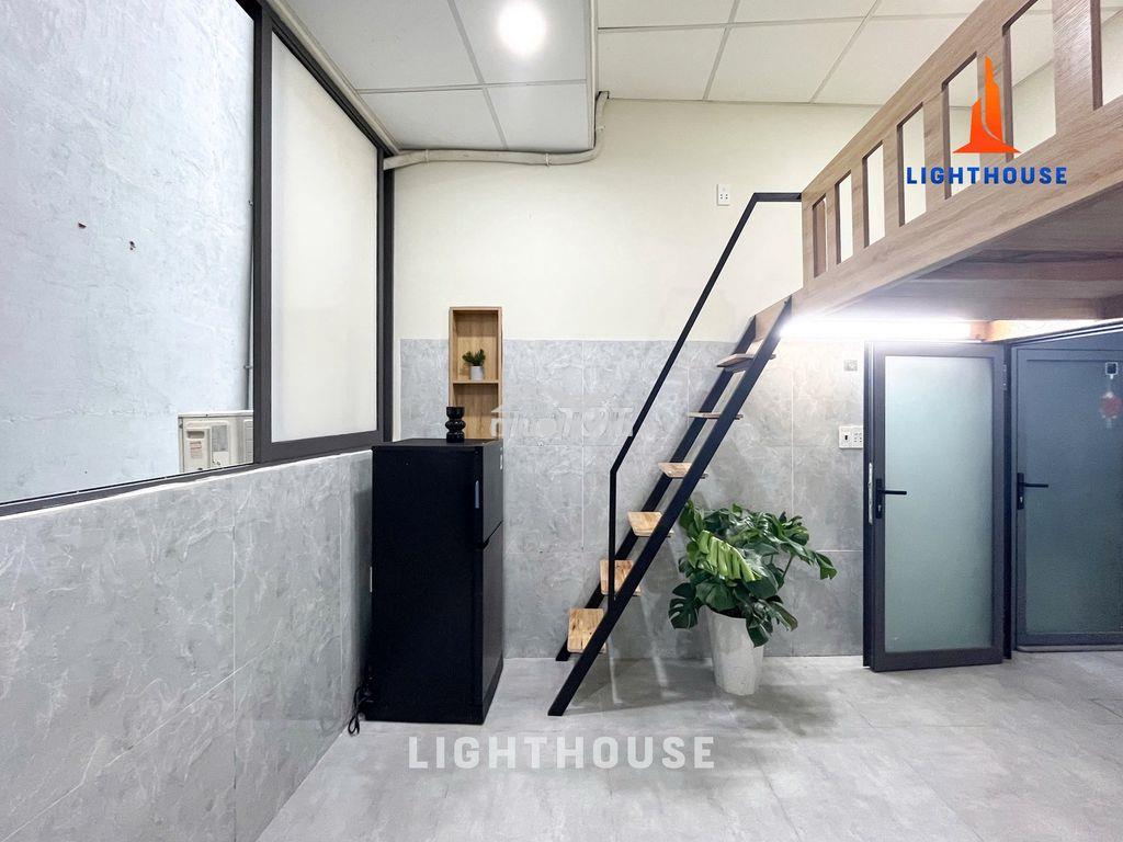 Siêu phẩm ban công -cửa sổ ngay iuh,vlu đi 5 phút chính chủ full nt mớ - 4