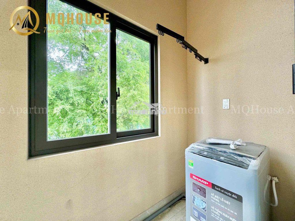 Duplex ban công – full nội thất ngay khuông việt, tân phú - 3