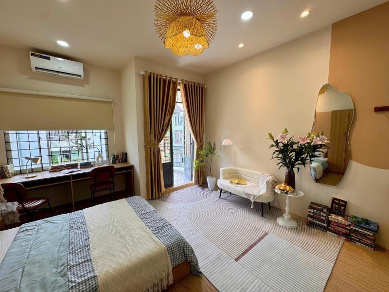 Căn hộ ban công thoáng mát gần đh gia định – phú nhuận  - 3